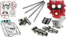 Harley-Davidson FLSTSCI 1450 EFI Softail Springer Classic [2005] - OE+ conversion kit for hydraulic timing chain tensioner - picture 5