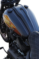 harley davidson fxlrst [CULT WERK] – Dash Cover für Harley-4