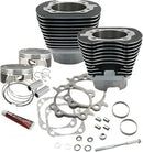 Harley-Davidson FLRT 1690 Freewheeler [2015-2016] - Einschraubbare Sidewinder® 4" Big Bore-Kits – Bild 7
