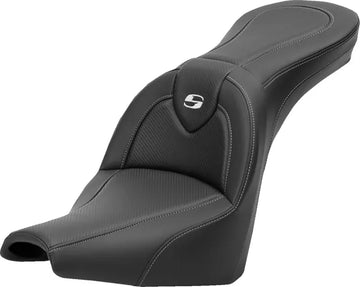Harley Davidson Fxst [SADDLEMEN] – Roadsofa™ hiilikuituistuin