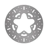 Harley-Davidson FLHTCU 1340 Electra Glide Ultra Classic [1989] - Floating brake disc round – picture 11