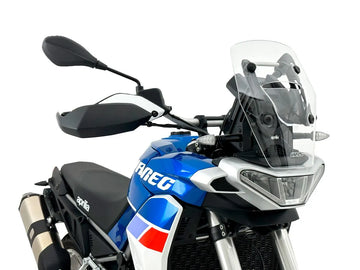 Aprilia Tuareg 660 [WRS] – tuulilasi