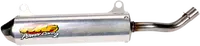 Honda Cr 250 R (Cr 250 R) [2000-2001] - Powercore 2 Shorty rear silencer – picture 11