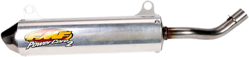 Yamaha Yz 250 [1993-1995] - Powercore 2 Endschalldämpfer – Bild 2