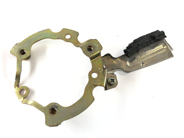Honda CBR 1000F SC24 [1992] - Cracket Aggregatt Holder - 0
