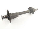 Triumph Speed ​​Triple 955i T595N [2002] - Kompensaatio -aalto-1