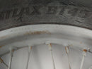 Honda XR 125 L JD19 [2005] - Hinterrad Rim takana-4