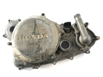 Honda CRF 450 R [2003] - Moottorin kannen kytkentäkansi