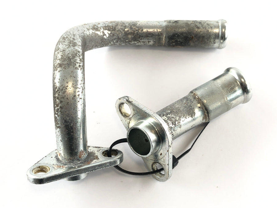 Tölkki Spyder SM5 [2009] - Öljyputket.