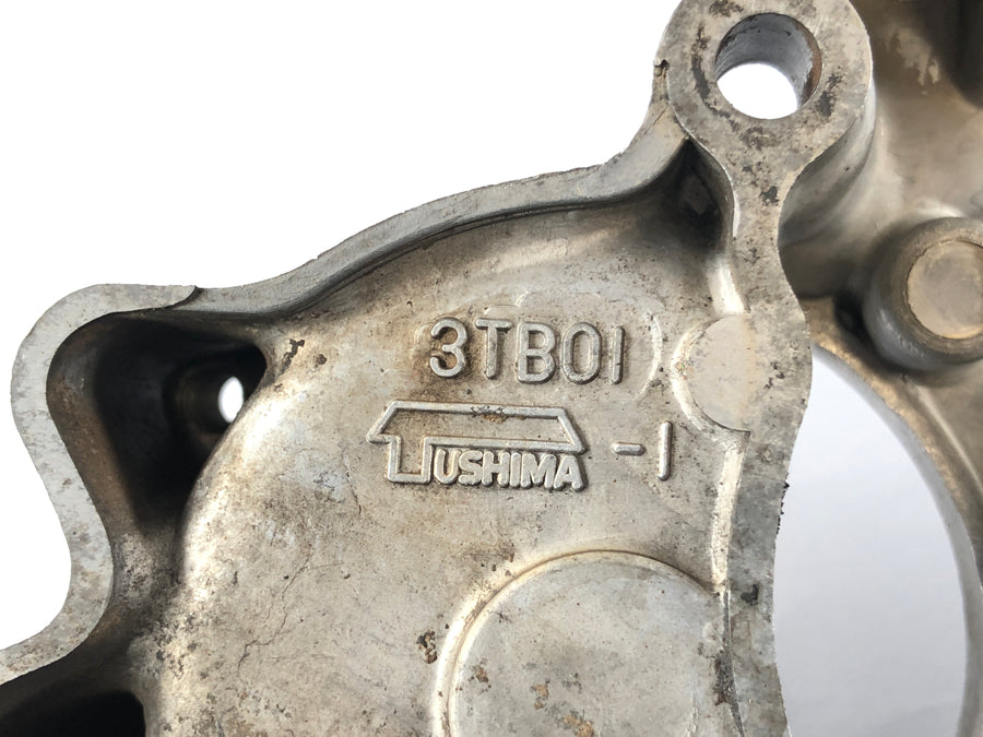 Yamaha XT 600 3TB [1991] - Light Machinery Cover Motor LID