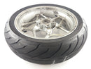 BMW R 1200 R K27 [2007] - Takapyörän rad RIM-3
