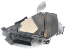 Yamaha DT 125 4BL [1997] - Airbox Air -suodatinlaatikko-4