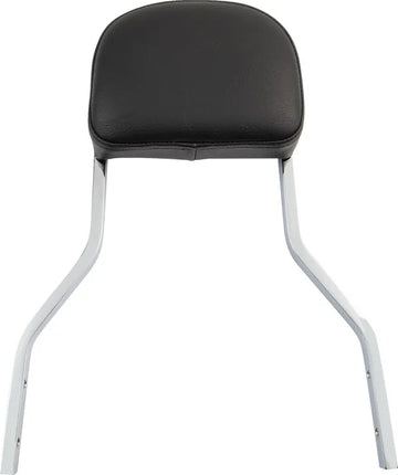 Yamaha XVS 1300 [COBRA] – Sissy Bar Kit, neliö