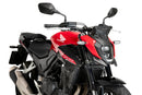 HONDA CB 500 HORNET [2025] – Tuulilasin etuspoileri-8