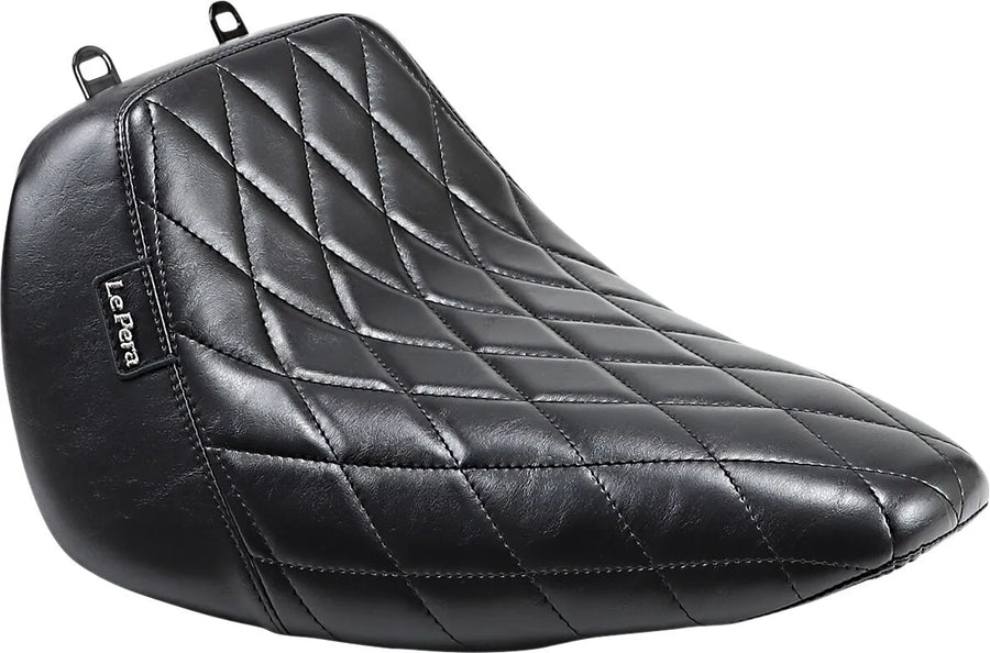 harley davidson flfb [LE PERA] – Bare Bones Solo Sitz