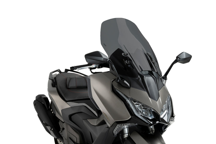 KYMCO AK 550 PREMIUM [2025] – Windschutzscheibe V-Tech Line Touring