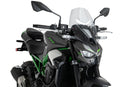 KAWASAKI Z 900 SE [2025] – New Generation Touring – Getönt-8