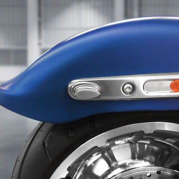 harley-davidson pan america [HEINZ BIKES] – Winglets LED-merkkivalot - 0