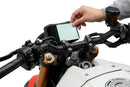 YAMAHA XSR 900 [2024] – Protector Dashboard – läpinäkyvä-6