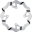 Sherco SE-R 300 Racing [2022] - floating wave brake disc, grooved – picture 8