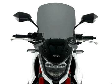 Honda CB 750 Hornet [WRS] - tuulilasi