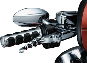 harley-davidson street [KURYAKYN] – ISO®-kahvat Harleylle - 0