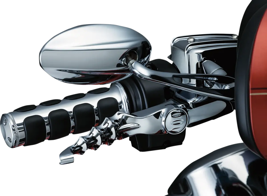 harley-davidson street [KURYAKYN] – ISO®-kahvat Harleylle