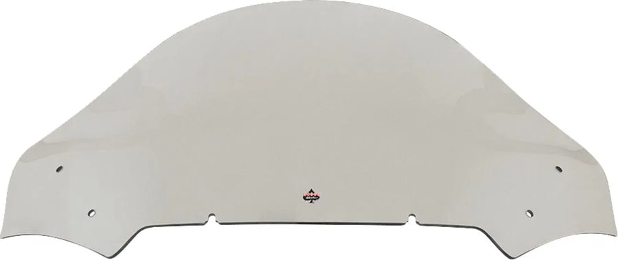 harley davidson touring [KLOCK WERKS] – Pro Touring Flare™ -tuulilasi