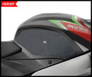 aprilia rsv 1000 rr tehdas [ONEDESIGN] – Tank Grip