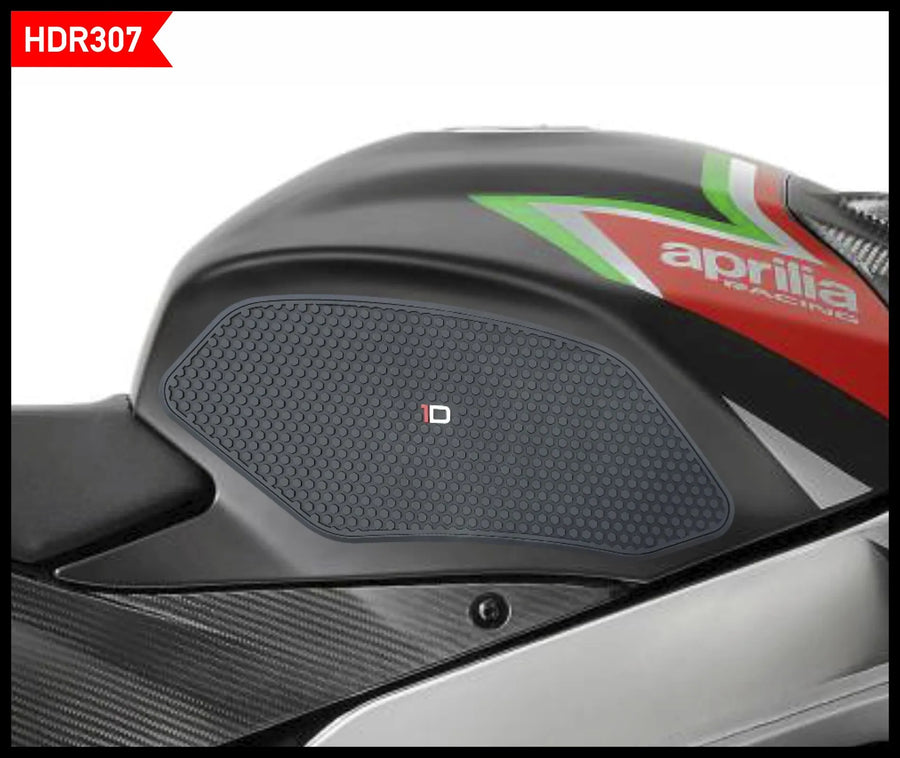 aprilia rsv 1000 rr tehdas [ONEDESIGN] – Tank Grip