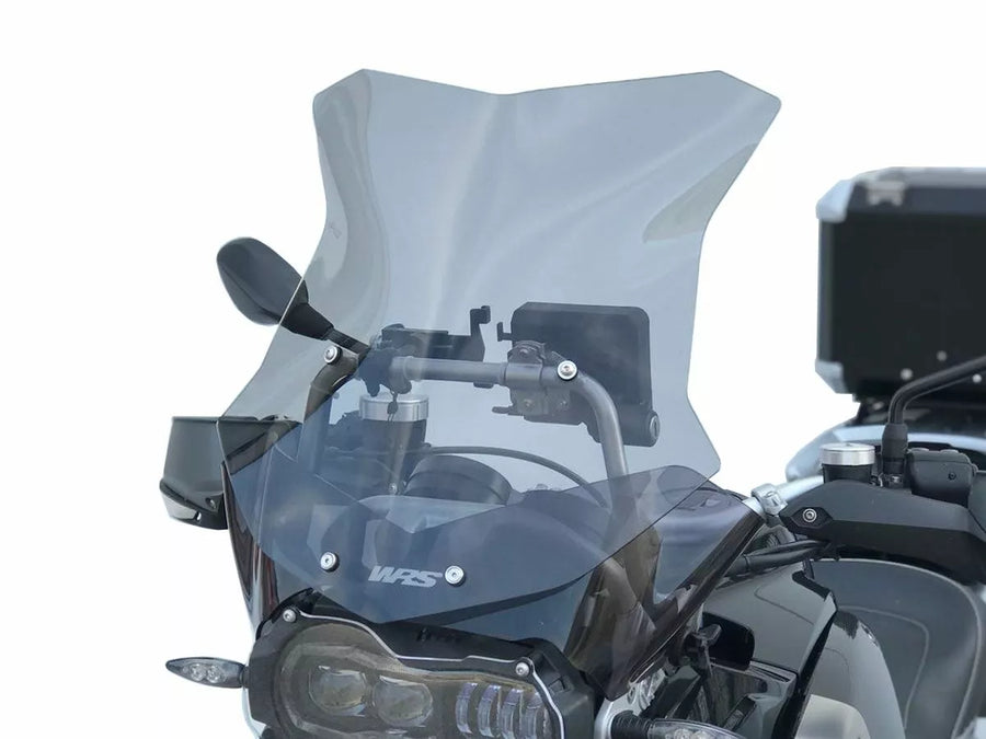 BMW R 1200 R [WRS] – Windschild