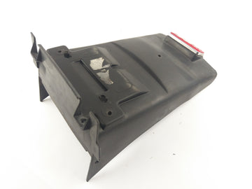 Honda ST 1100 SC26 PAN European [1990] - Dirt Catchers Rellin Plate Holder - 0