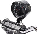 harley davidson fxlrs [THRASHIN SUPPLY CO.] - Softail Gauge Offset Kit-10