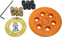 Harley-Davidson FLRT 1750 Freewheeler 107 [2017, 2019] - HP+ hydraulic timing chain tensioner conversion kit - picture 4