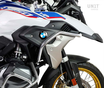 BMW R 1200 GS LC [2013-2018] - Trophy protection bar Trophy