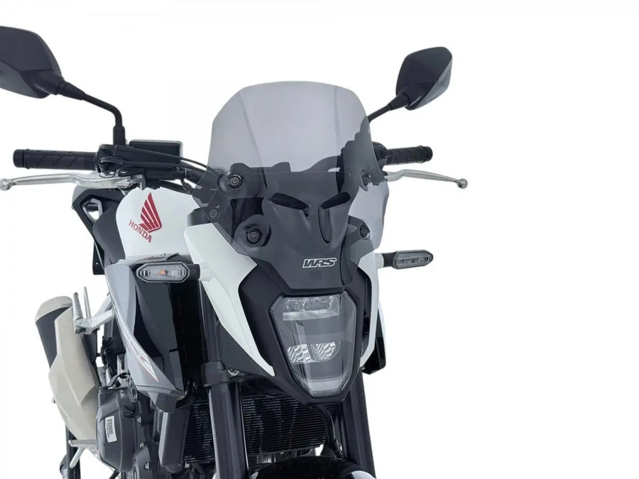 Honda CB 500 [WRS] – Sport Windshield CB500 Hornet