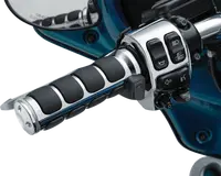 Harley Davidson Nightster 975 Special [KURYAKYN] – Heated ISO® Grips