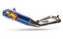 Yamaha Wr 450 F [2024-2026] - Factory 4.1 RCT exhaust system – picture 11