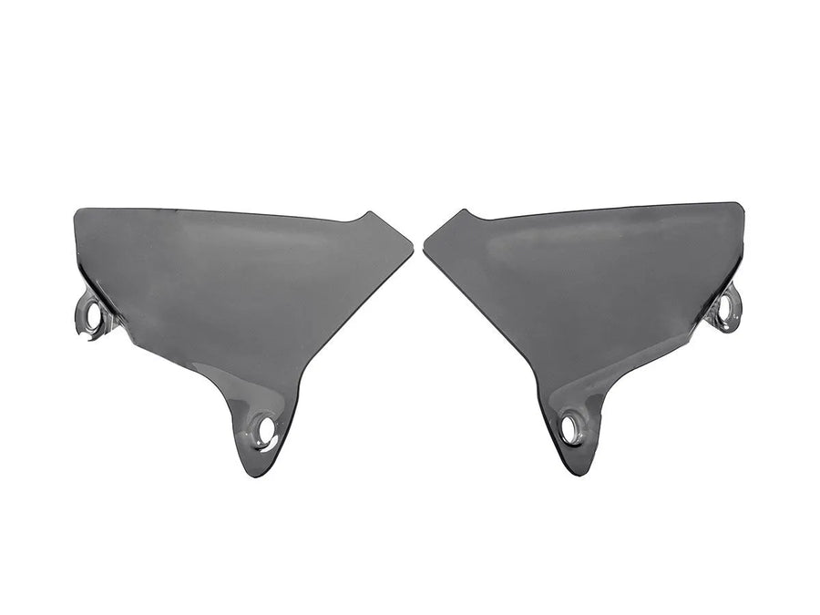 ducati multistrada v4 [WRS] – Pair of side wind deflectors