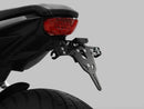 honda cb 650 r neo sports cafe [ZIEGER] – PRO Kennzeichenhalter Typ B-1