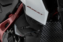 HONDA CB 750 HORNET [2025] – D12 Spoileri – Carbon look-16