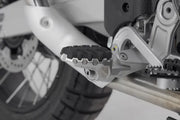Yamaha XTZ 690 SP Tenere 700 Rally Edition [2021-2022] - EVO footrest kit - picture 1