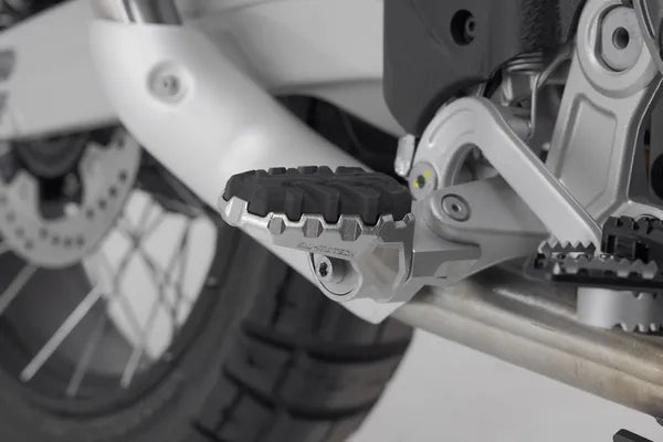 Yamaha XTZ 700 Tenere [2026] - EVO jalkatukisarja – kuva 1