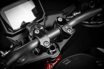 honda cb 750 [GILLES TOOLING] – 2D.GT ohjaustangon nousut - 0