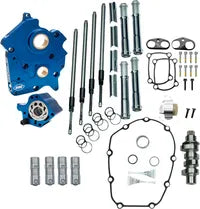 Harley-Davidson FXBR 1923 Softail Breakout 117 [2026] - HP+ camshaft kit - picture 11
