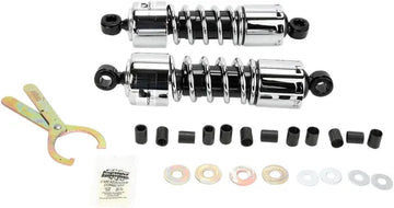 Suzuki VS 1400 Intruder [PROGRESSIVE SUSPENSION] - 412 Series Cruiser shock absorber