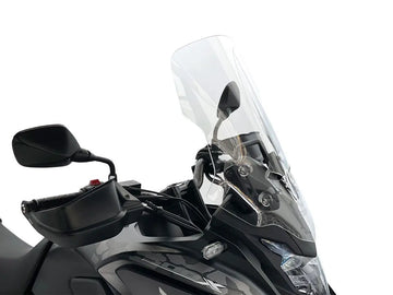 Honda CB 500 [WRS] – tuulilasi Caponord CB500X