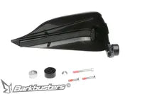 Yamaha FJ 1100 [BARKBUSTERS] – STORM Handprotektor – Montage an einem Punkt am Lenkerende - mit Gewinde