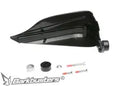 BMW G 310 GS [BARKBUSTERS] – STORM hand protector – Mounted at a point on the end of the handlebars - with thread