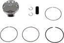 Suzuki RM 250 [VERTEX] – piston kit forged replica for 4-stroke